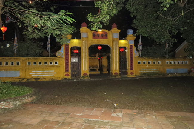 これは何でしょうね？　幼稚園かな？<br />