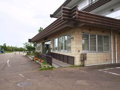 　分水町にある「信濃川大河津資料館」( http://www.hrr.mlit.go.jp/shinano/ohkouzu/ )に立ち寄りました。