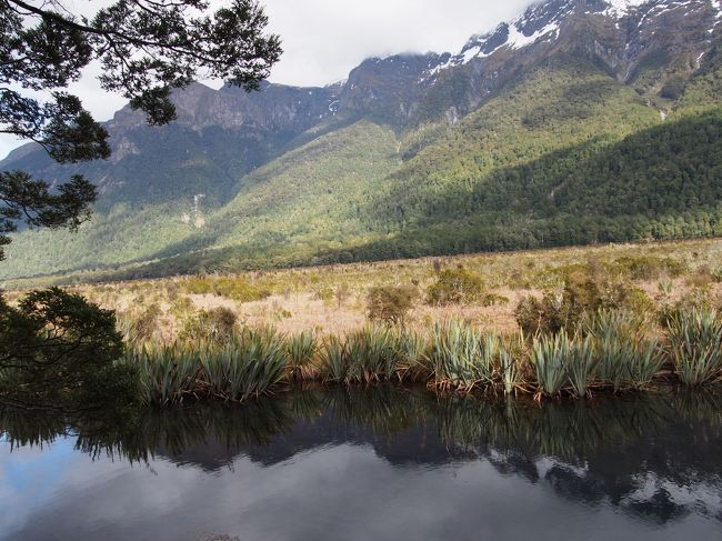 この日は雲があってイマイチ。