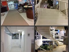 【....とあるサンパウロの高級ジム....】

そうだ。スマートフォーンの写真を整理していたら思い出したように出てきました、この写真。

数年前（2013年）に大枚叩いて、サンパウロのイビラプエラ公園前にある超高級ジムに通った事があったんです...。

■Levitasレビタス
Av Republica do Libano 874 Ibirapuera
011-3054-7922

