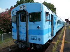 2016.08.01　球場前
１駅だけ乗って下車。このパターンはわずか４ヶ月前に同じことをやっている。

そのときの記録
http://4travel.jp/travelogue/11127582