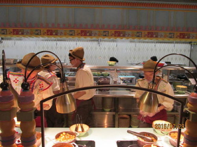 上海ディズニーランド レストランで昼食 上海 中国 の旅行記 ブログ By 中国の風景さん フォートラベル 上海ディズニーランド レストランで昼食 上海 中国 の旅行記 ブログ By 中国の風景さん フォートラベル