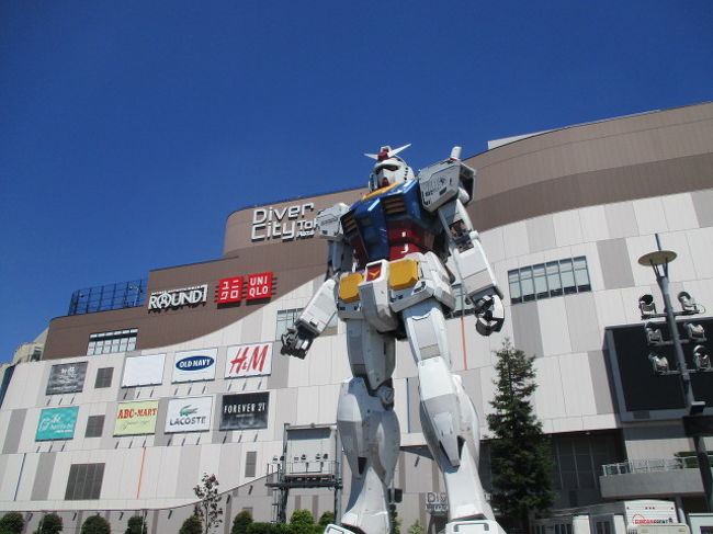 暑かった 楽しかった お台場みんなの夢大陸２０１６ ｄｍｍ ｐｌａｎｅｔｓ は必見 お台場 東京 の旅行記 ブログ By Wakupaku2さん フォートラベル