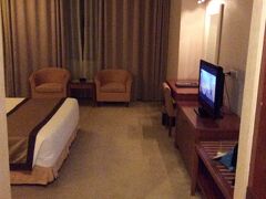 ムオン タン ハ ロング ホテル