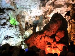 ティエンクン洞