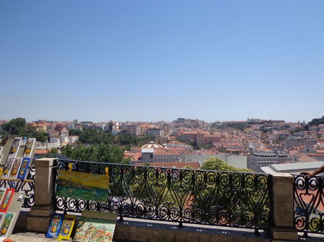 消臭力のCMにもなった場所<br />ミゲルくんが歌っていた所がこちらです