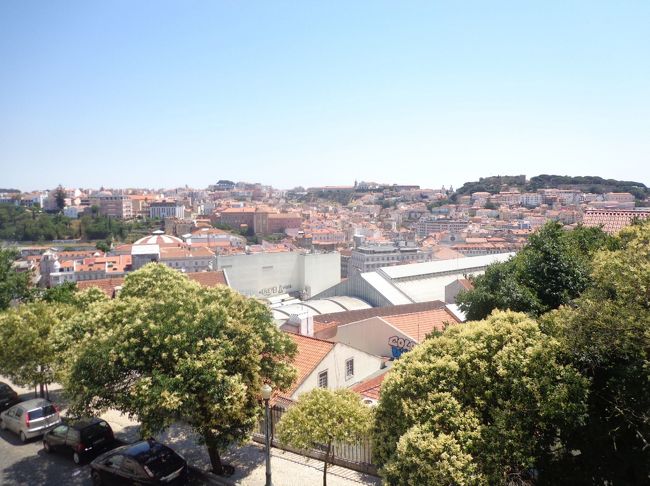 偶然、夜に再訪する事となります