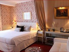 Best Western Premier Grand Monarque Hotel & Spa