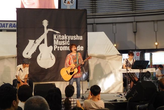 　末広尚義さんが歌っている所。<br /><br />なんか聞いたことがある曲でした。