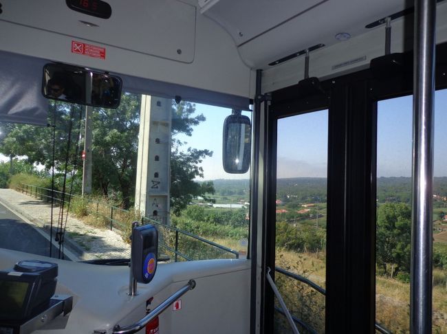 カーブを曲がる事も多く、少し車酔いしてしまいました<br />男チームはすこぶる元気