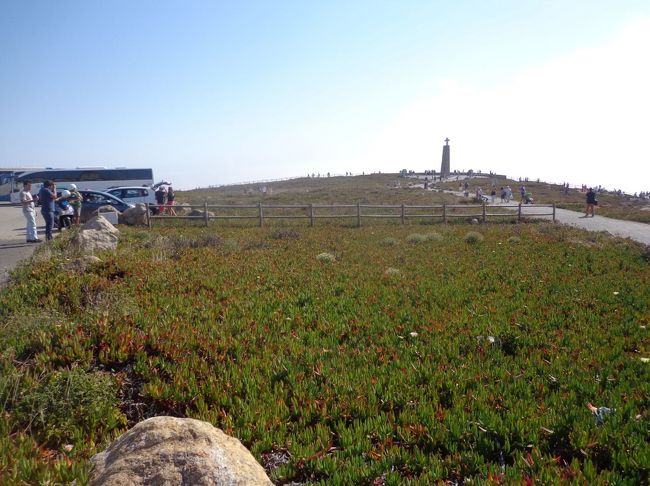 40分ちょっとバスに揺られて、やって来ました