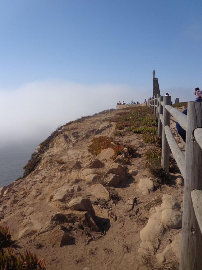 風が物凄く強い