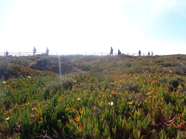 ロカ岬（Cabo da Roca）