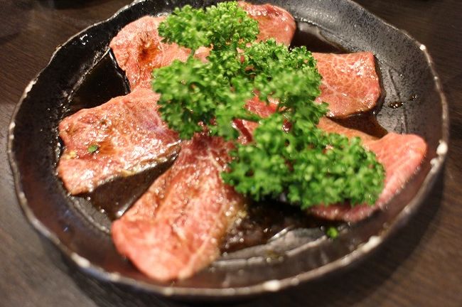 上ロース（１，６２０円）<br />