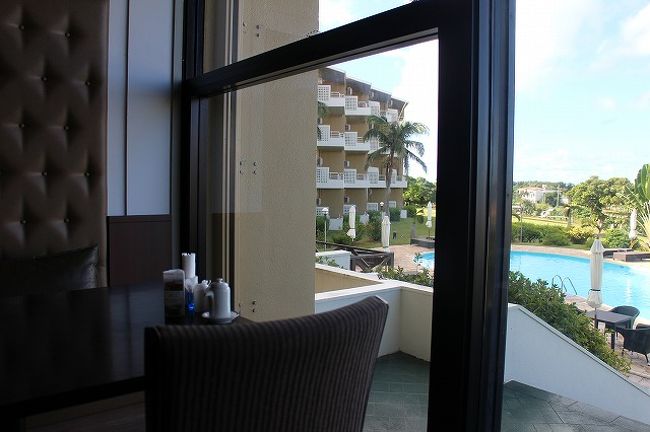 おはようございます。<br />石垣そして今回の旅の最終日となりました。