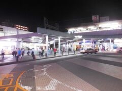 　今回は東武東上線朝霞台に前泊、翌日早朝の東上線電車で埼玉県寄居町をめざす。