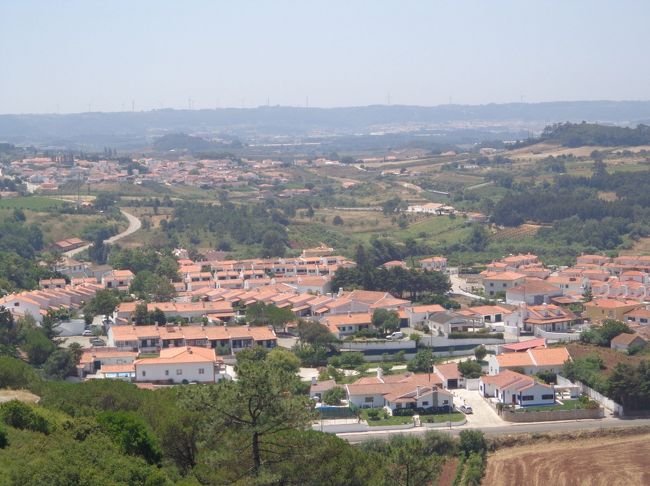 それにしても、良い眺め