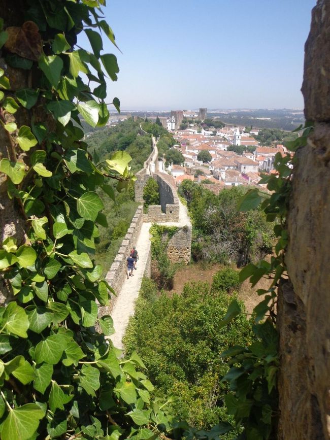 だ、大丈夫か？私達。。<br />1周は無理なんじゃ。