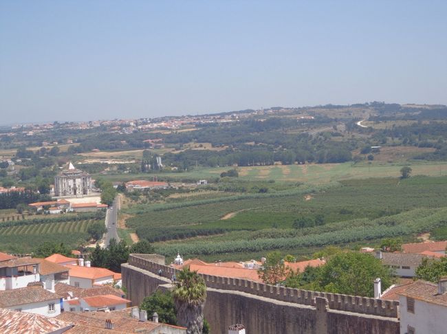 今回の旅で沢山の展望台に行ったけど、間違いなくナンバーワン！