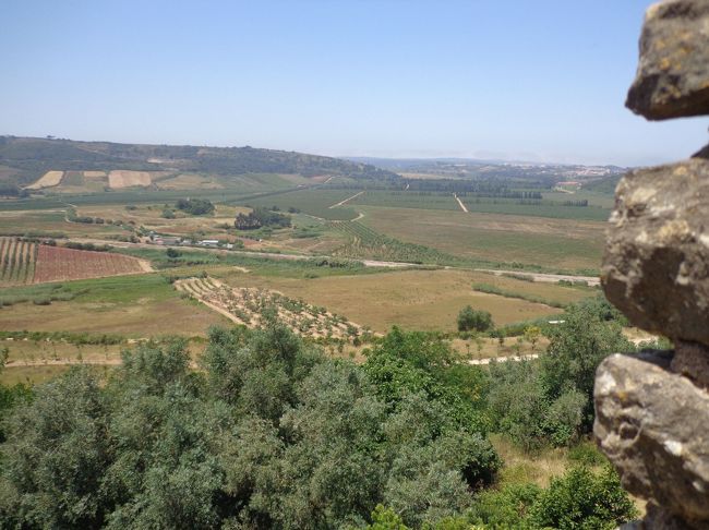 ヤッホーと叫んでみようか