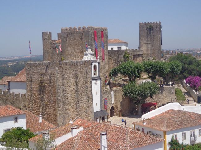 暑さにやられてきた、そろそろどこかでひと休みしたい