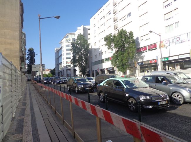 夜7時過ぎですが、まだまだ明るい