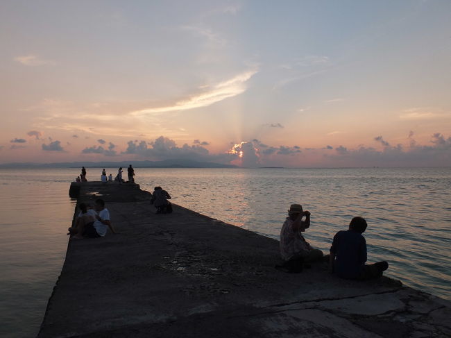 あぁ。。。<br />雲に隠れてしまった。