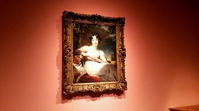 なんとなくどこかで見たものも何点もありました。