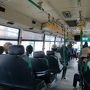 で、１９番バスで行くスゥィテン公園とベタなホーチミン市内観光