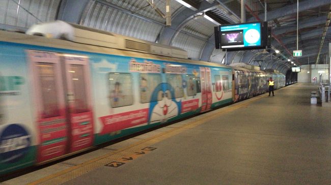 今回はイタ車は、比較的レベルの低いドラえもんだけでした。<br />ミク仕様の時はタイもおかしくなったと正直思ったもんな(。-`ω´-)ﾝｰ 