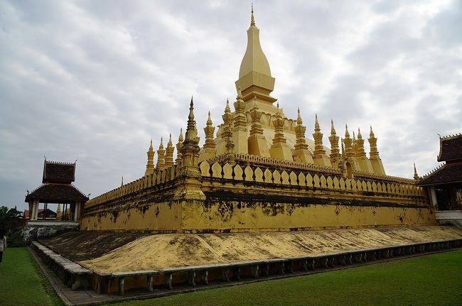 ビエンチャン タートルアン