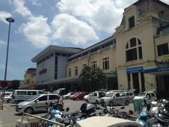 ハノイ駅