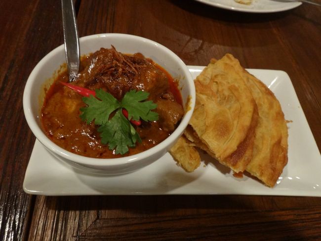 11年ぶりのタイ バンコク 世界一美味しいタイグルメを食べた旅 2 街歩きと折り畳み市場 バンコク タイ の旅行記 ブログ By トントさん フォートラベル
