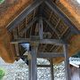 雨の奥琵琶湖へ　つづらおに宿泊～余呉湖アジサイ園の咲きっぷりはまばらだった...