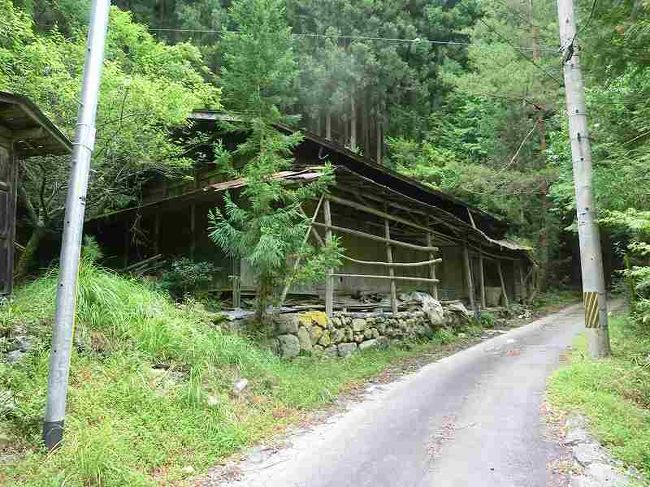 不思議な国道 152号線を歩いて青崩峠まで 飯田 長野県 の旅行記 ブログ By 地酒大好きさん フォートラベル
