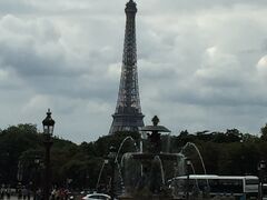 コンコルド広場