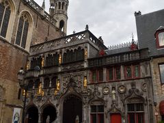 Basilica of the Holy Blood

聖血礼拝堂