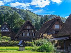 いや〜、どこを見ても絶景ですね〜
これぞ Beautiful Japan！