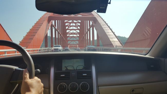 これはちょっと特徴的な造り