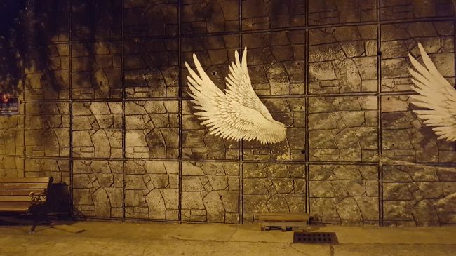 横向きバージョンもありました。