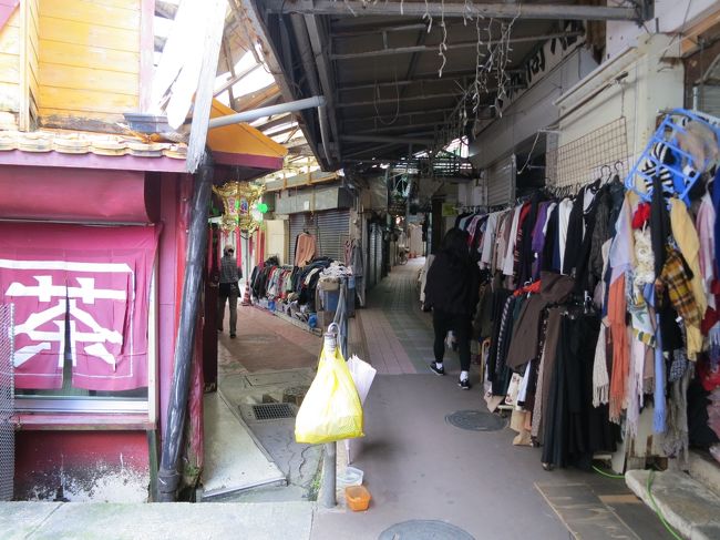 レトロな感じ♪