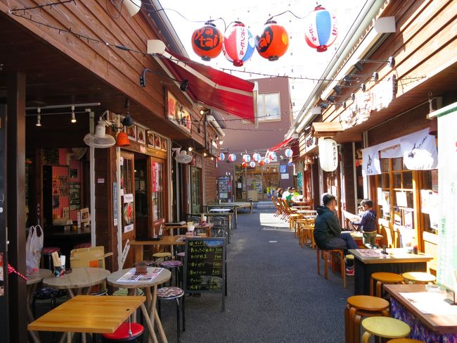 夜に再訪させて頂きます♪<br />