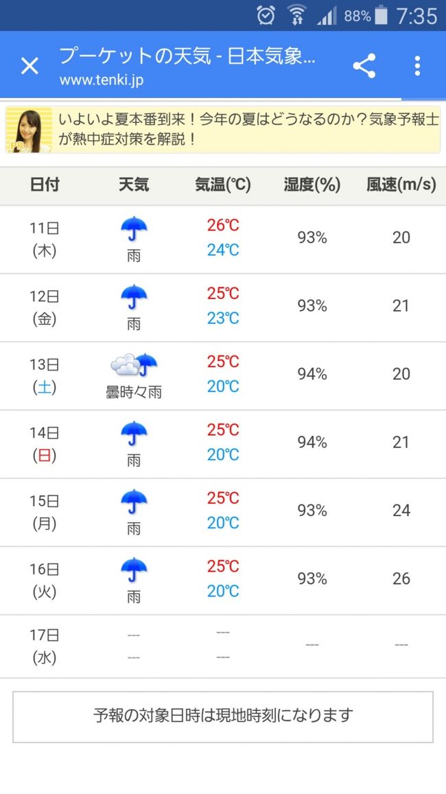 お盆休みに雨季のプーケットへ バンヤンツリーとアンサナラグーナ６泊７日の旅 １ プーケット タイ の旅行記 ブログ By Kentamanさん フォートラベル