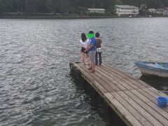 ２日目は「木崎湖モダンボート」さんで、カヌーと釣りをして楽しみました！


http://kizakiko.jp/