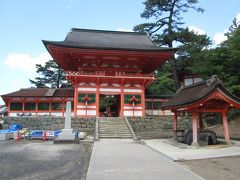 日御碕神社