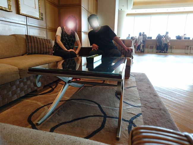 隔月で宿泊するようになった ヒルトン東京お台場 3度目の宿泊記 お台場 東京 の旅行記 ブログ By Eggさん フォートラベル 隔月で宿泊するようになった ヒルトン東京お台場 3度目の宿泊記 お台場 東京 の旅行記 ブログ By Eggさん フォートラベル