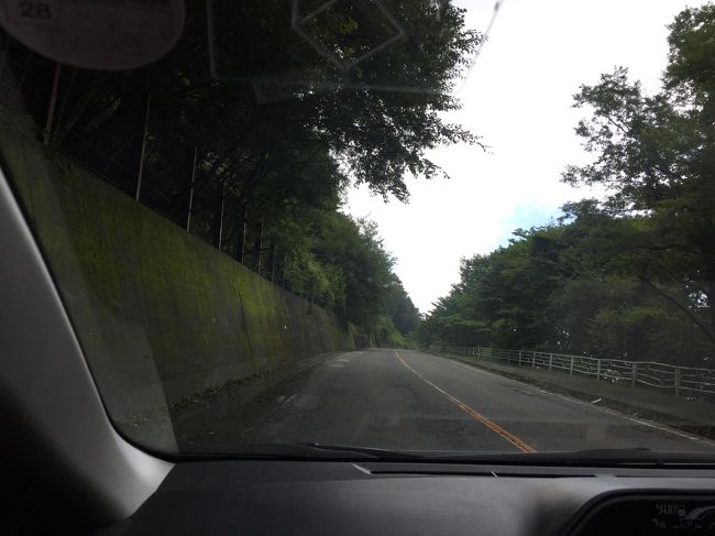 夏の高原でリフレッシュ In小淵沢と清里 No 2 清里 八ヶ岳 山梨県 の旅行記 ブログ By Kanetさん フォートラベル