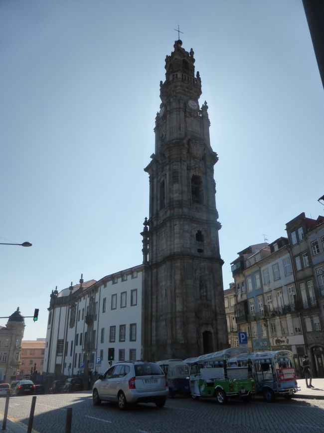 到着！<br />中に入ります。<br />