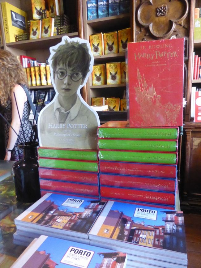 ハリーポッターの本特集<br />