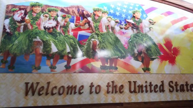 いつものね お出迎え。<br /><br />3年振りだわ。( ´∀｀)